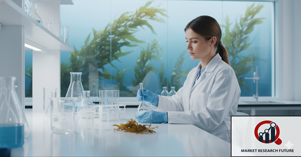 Alginates Industry Press Release