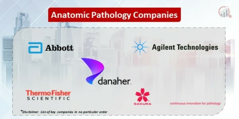 Anatomic Pathology Market