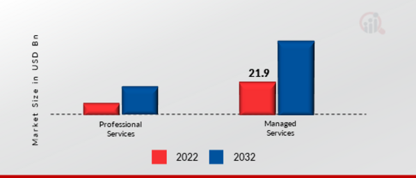 Application Testing Services Market, by Service Type
