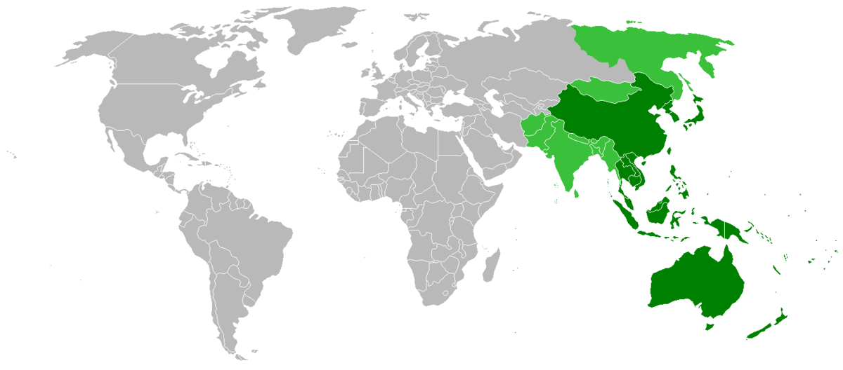 Asia Pacific: A Dominant Force in the Desiccants Market