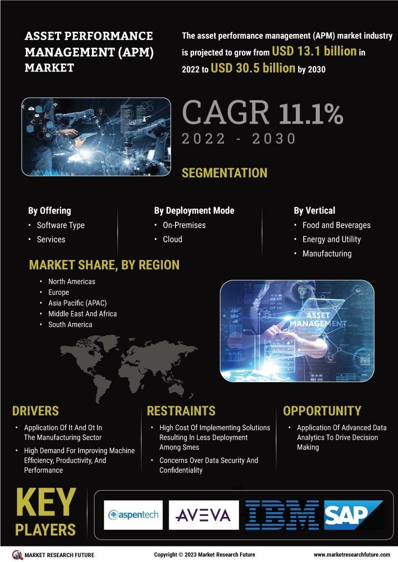 Asset Performance Management Market