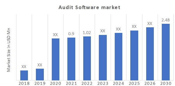 Audit Software Market Overview