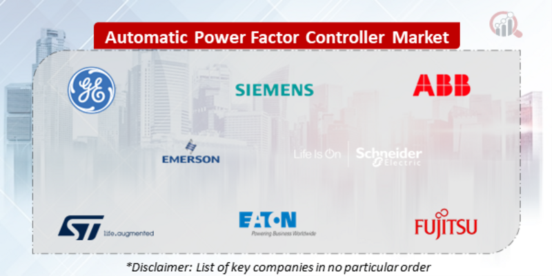 Automatic Power Factor Controller Companies