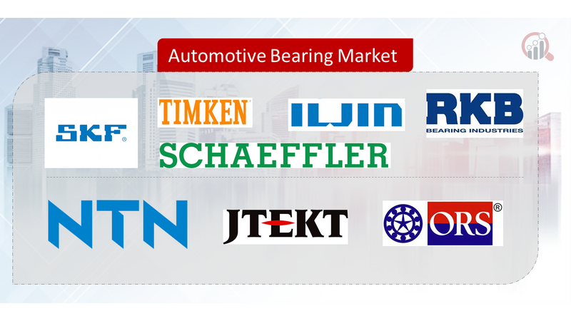 automotive bearing