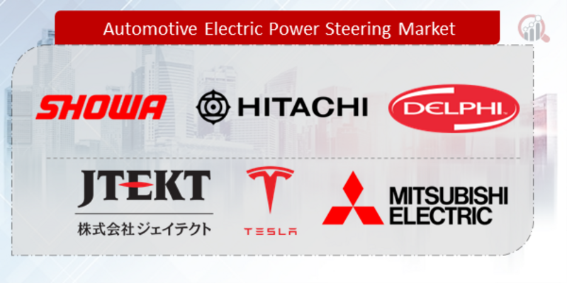 Automotive Electric Power Steering