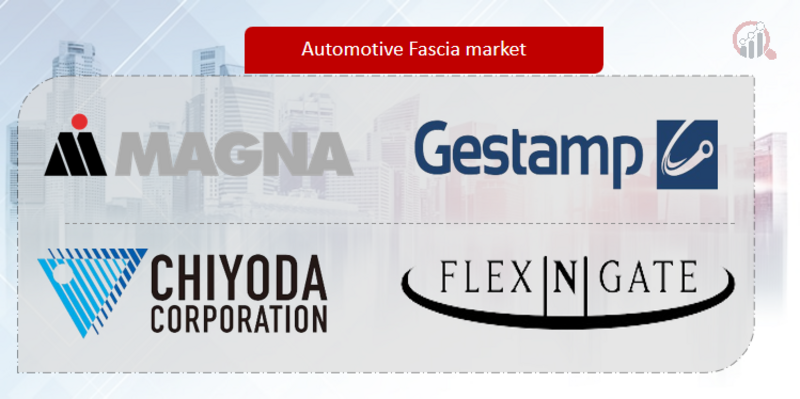 Automotive Fascia Key Company