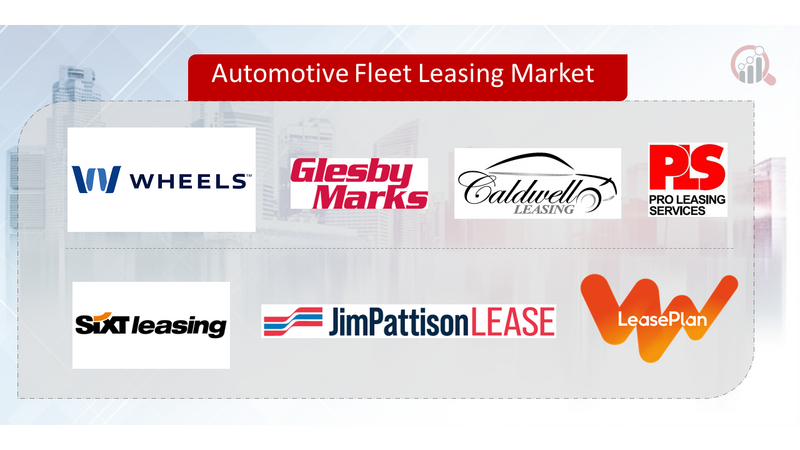 Automotive Fleet Leasing Key Company