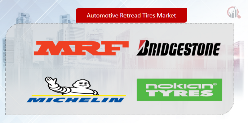 Automotive Retread Tires Key Company
