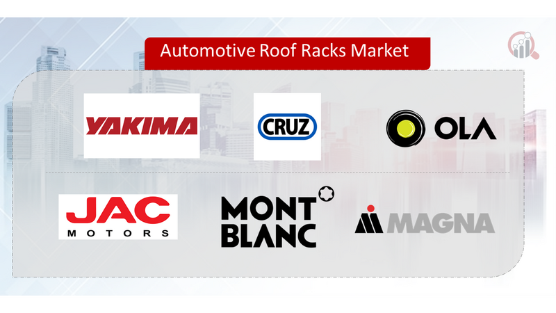 Automotive Roof Racks Key Company