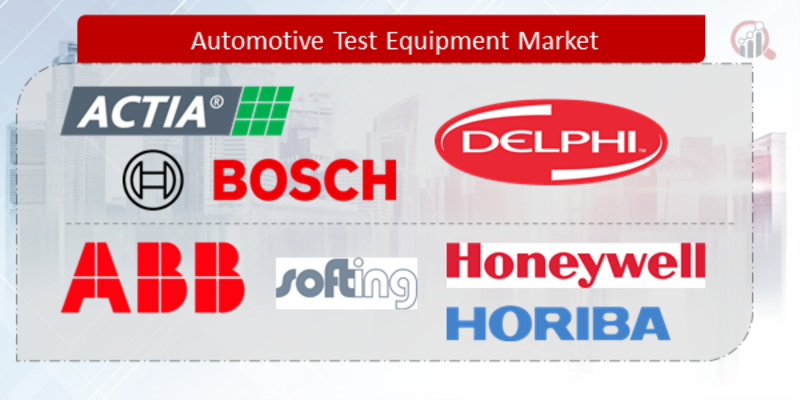  automotive test equipment