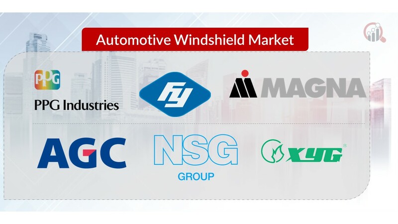 Automotive Windshield