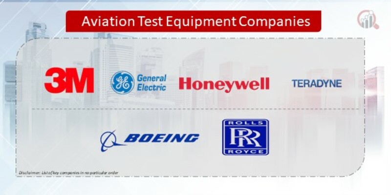 Aviation Test Equipment Companies