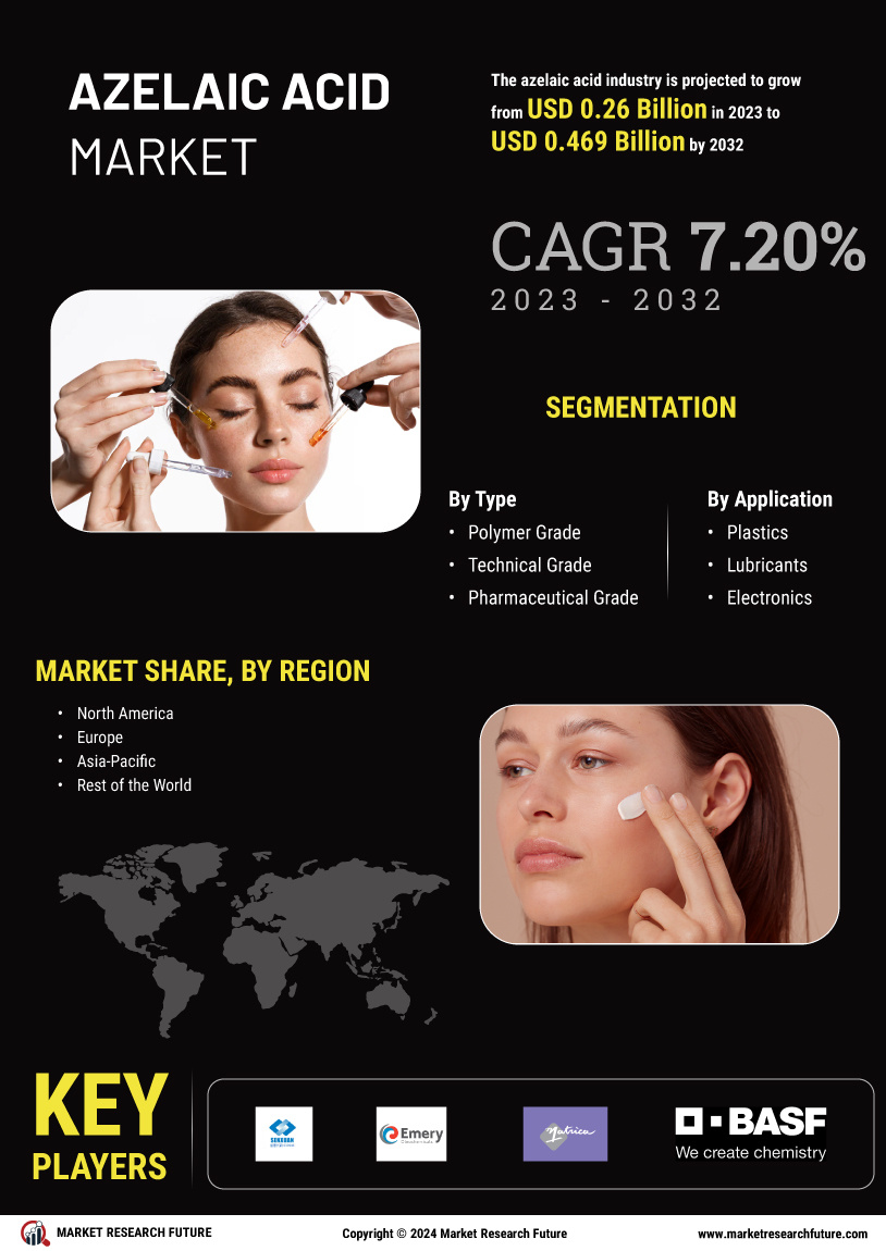 Azelaic Acid Market
