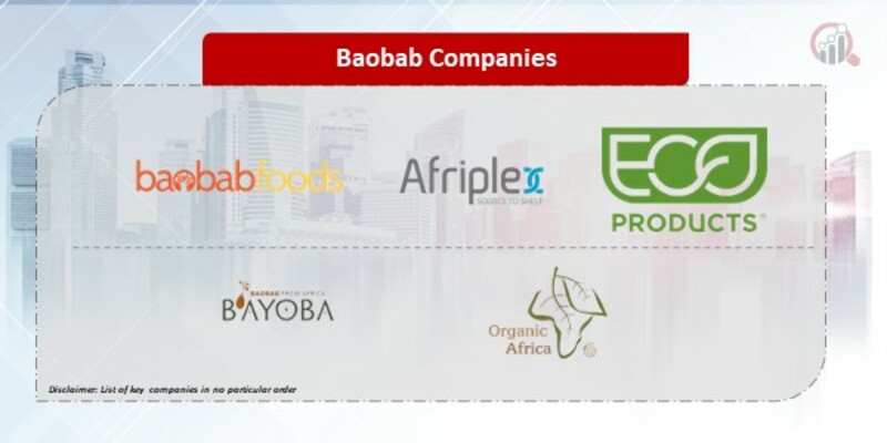 Baobab Companies