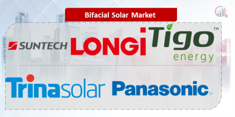 Bifacial Solar Key Company