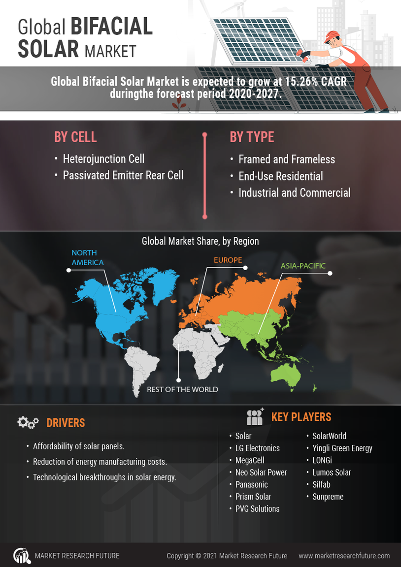 Bifacial Solar Market