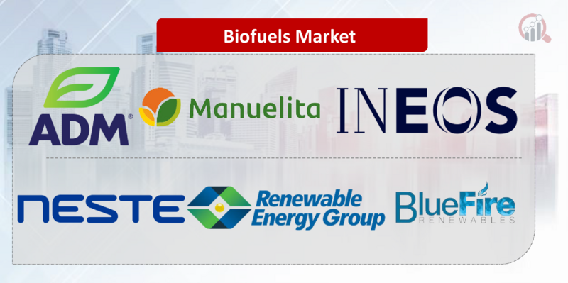 Biofuels Key Company