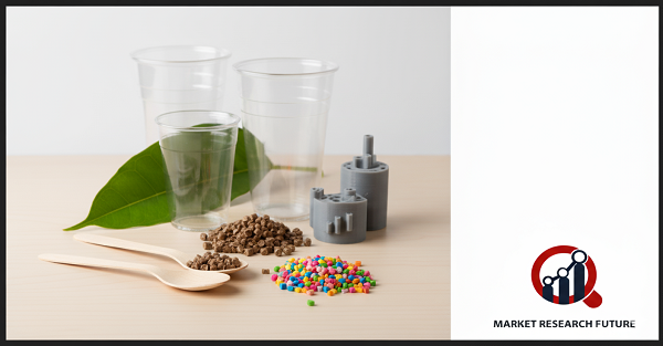 Biopolymers and Bioplastics Market Press Release