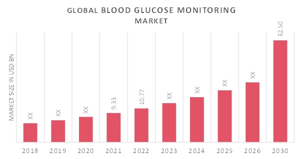 Blood Glucose Monitoring Market Overview
