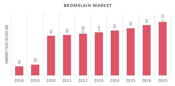 Bromelain Market Overview