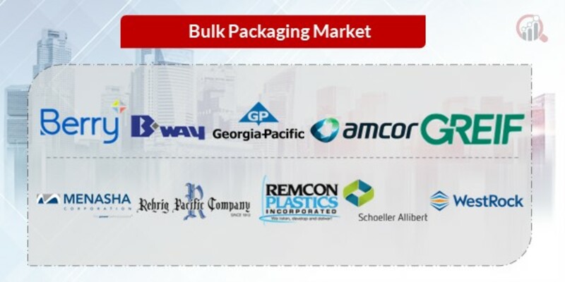 Bulk Packaging Key Companies 