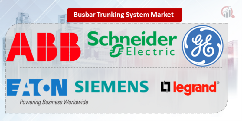 Busbar Trunking System Key Company