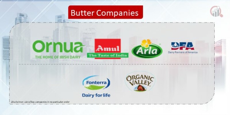 Butter Company