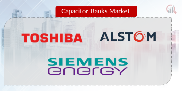 Capacitor Banks Key Company