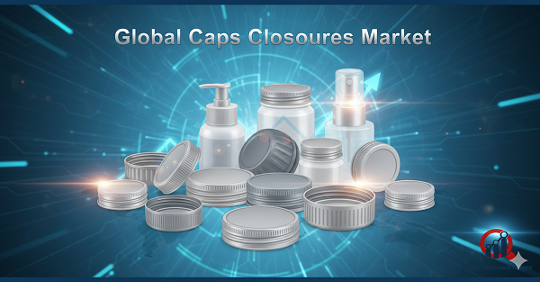 Caps Closures Market Press Release