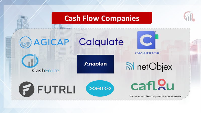 Cash Flow Companies
