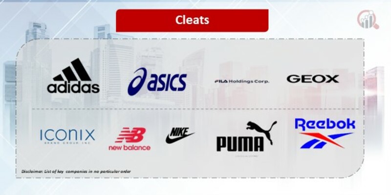 Cleats Companies