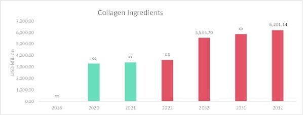 Collagen Ingredients Market Overview