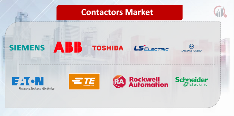 Contactors Key Company