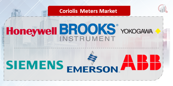 Coriolis Meters Key Company