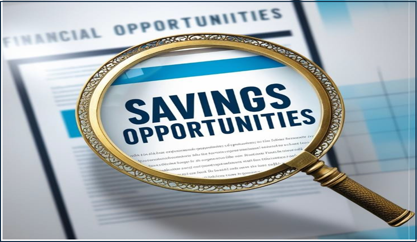 Cost Saving opportunities for Laminate Films North America and Europe Market
