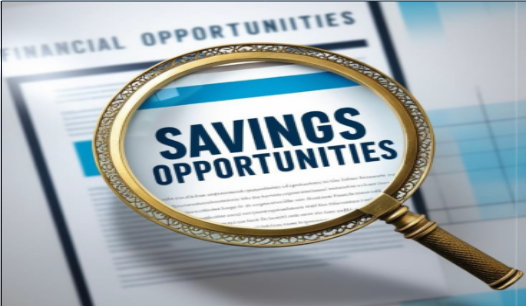 Cost saving opportunity: Negotiation Lever and Purchasing Negotiation Strategies in the Desiccants Market