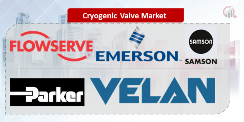 Cryogenic Valve Key Company