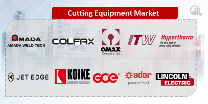 Cutting Equipment Key company