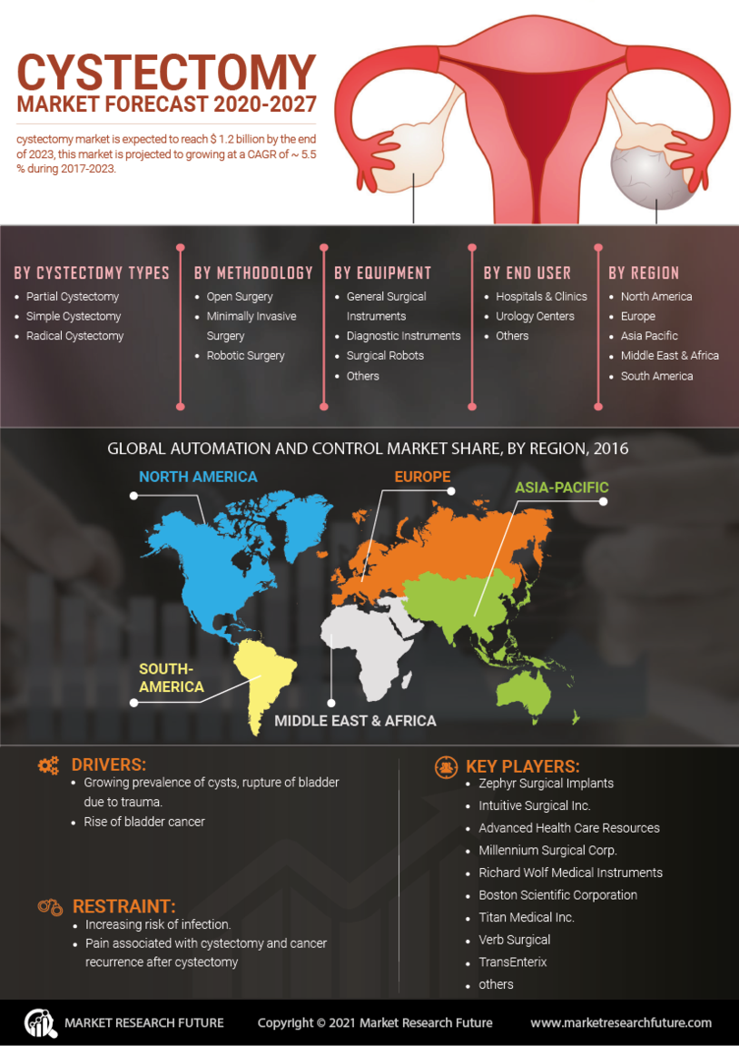 Cystectomy Market