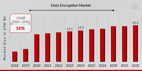 Data Encryption Market Overview1