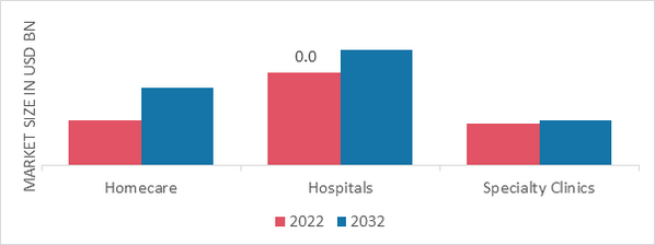 Digestive Diamine Oxidase Enzyme Supplements Market, by application, 2022 & 2032