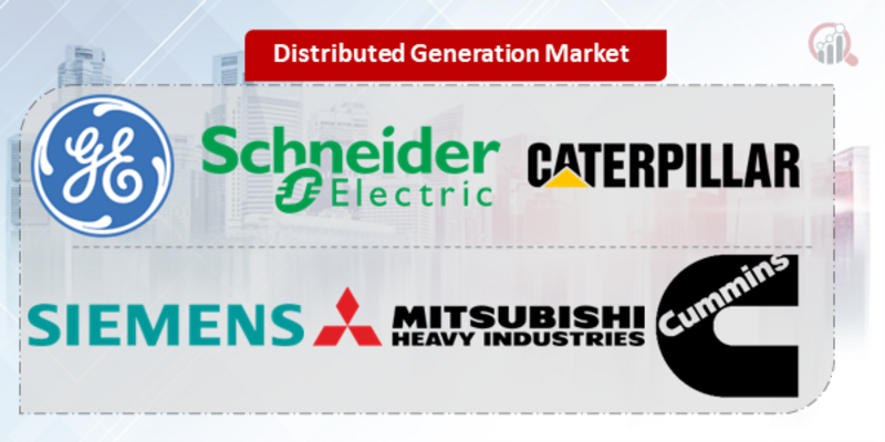 Distributed Generation Key Company