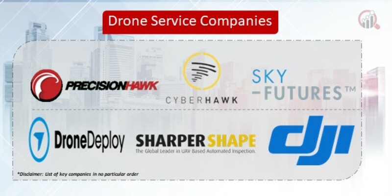 Drone Service Companies