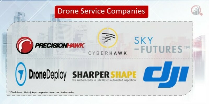 Drone Service Companies