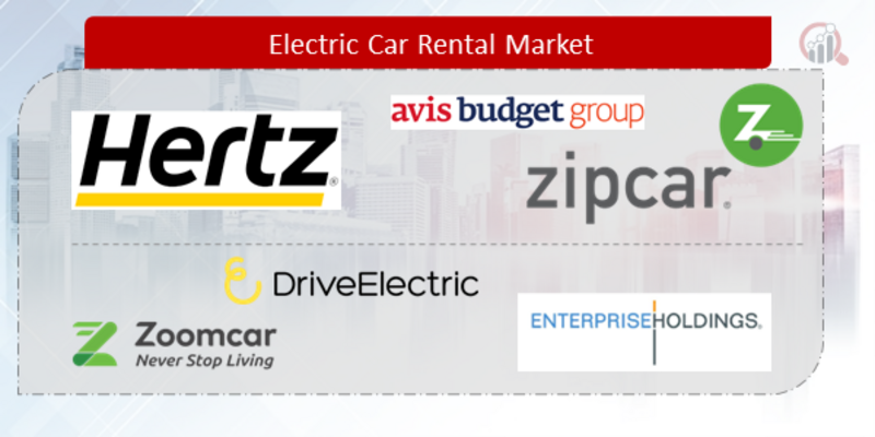 electric car rental