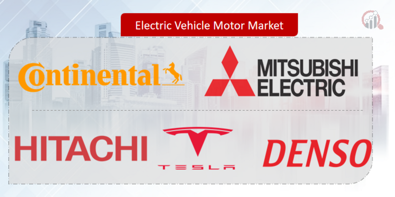 Electric Vehicle Motor Key Company