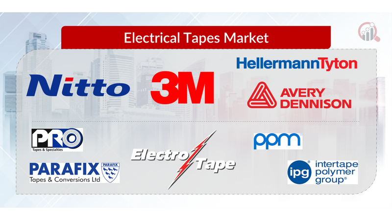 Electrical Tapes Key Company