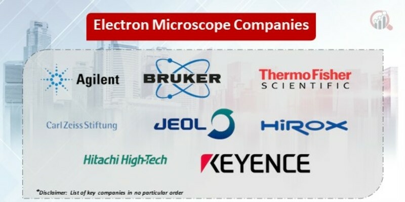 Electron Microscope Market