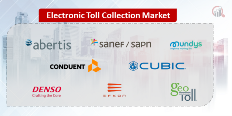 Electronic Toll Collection Companies