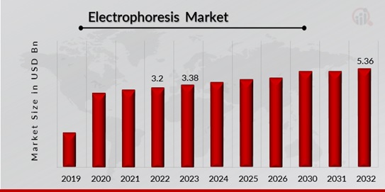 Electrophoresis Market Overview